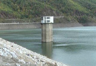 Започна проверка на състоянието на големите язовири в страната Скрийншот
