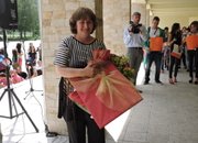 Последен учебен ден за  випуск’2015  в СОУ "Христо Ясенов"