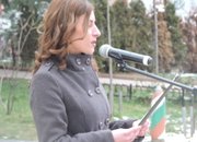Етрополе отбеляза Националния празник 3-ти март