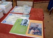 Деян Енев –журналист и писател: Конкурсът “Стамен Панчев“ възстановява и издига паметта на един български поет