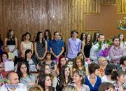 Зрелостниците на ПМГ „Акад. проф. д-р Асен Златаров” получиха дипломите си 