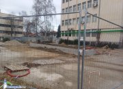 Основната причина за забавяне на ремонта на централната градска част е липса на финансиране