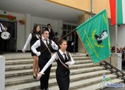 Министър Мариана Георгиева: Ботeвградската гимназия ще бъде пилотен проект за развитието на ученическия спорт