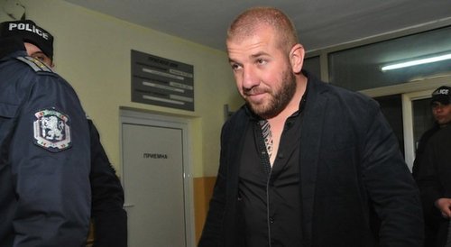  Динко от Ямбол лови и наркодилъри