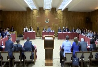 Сезират прокуратурата за неправомерно плащане, извършено от общинското предприятие Балкан Скрийншот