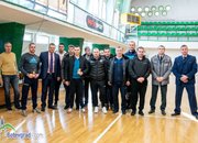 Полицаи събраха 2000 лева от футболен турнир в Ботевград за детето на свой колега