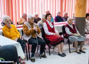 Дом за възрастни хора “Д-р Адриан Атанасов“ празнува рожден ден на 1 март
