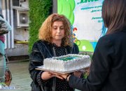 Награди и грамоти за най-хубавите макети и рисунки на Защитената местност “Мухалница“