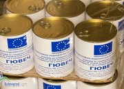 Започна раздаването на хранителни продукти на нуждаещи се лица от община Ботевград