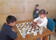 Вижте класирането във възобновения общински училищен шахматен турнир в Ботевград