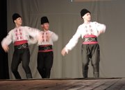 Етрополци се поклониха пред братята-освободители