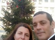 Тази вечер грейна Коледната елха в Етрополе