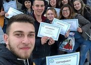 С две награди се завърнаха възпитаници на ПГТМ "Христо Ботев" от ученическо състезание в Свищов