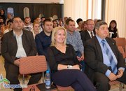 Меглена Кунева:  Нашата цел е съдебната реформа