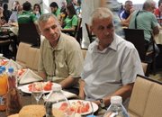 Завърши двудневния турнир по ГОЛБАЛ за незрящи