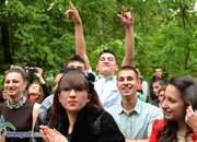 Директорът на ПМГ към абитуриентите: Трябва да се въоръжите с воля, труд и усърдие, за да преуспявате в живота