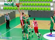 Балкан загуби от ЦСКА на старта на турнира "Иван Андреев"
