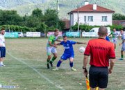 Футболистите с победа и във втората контрола