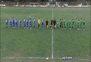 Футболният отбор на Балкан постигна победа и във втория си мач от първенството на Източната А Областна ФГ Скрийншот