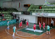 Кадетките на Балкан се класираха за финалите