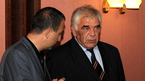 Ваньо Танов: "Лукойл" ме поръча на прокуратурата