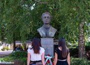 Честваме 187 години от рождението на Васил Левски