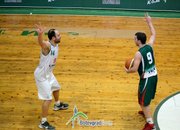 Балкан победи младежките национали с 91-65