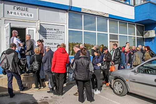 Удължава се срокът за пререгистрация на автомобили с допълнително монтирани газови уредби