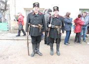 Етрополци се поклониха пред подвига и саможертвата на Дякон Левски