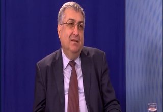 Решението да се платят 800 милиона лева за проекти е било най-тежкото решение, което е взел бившият служебен министър Георги Близнашки Скрийншот