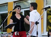 ПГТМ „Христо Ботев” изпрати тържествено своите зрелостници