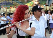 Дефилир на духовата музика – ден втори