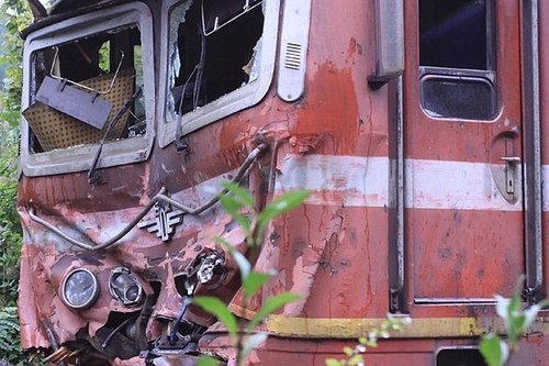 Уволниха трима заради влаковата катастрофа, жп директор също освободен