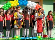 Тържествено бе открита новата учебна година в община Ботевград