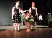 Вчерашните тържества завършиха с тържествен концерт