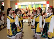 Етрополе взе участие в Международна туристическа борса