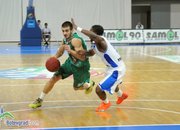 Избрани моменти от Рилски спортист - Балкан