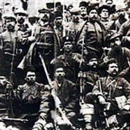 106 г. от Илинденско-Преображенското въстание