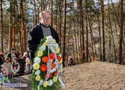 Отдадоха почит на загиналите руски войници край Новачене