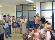 Школата по изобразително изкуство получи награда за принос в детското творчество