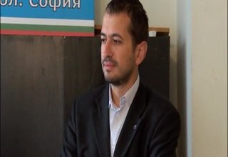 Павлин Цветков влиза в Парламента на мястото на Велизар Енчев Скрийншот