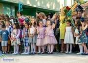 Тържествено бе открита новата учебна година в община Ботевград