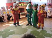 Днес ДГ „Слънчице” има годишнина
