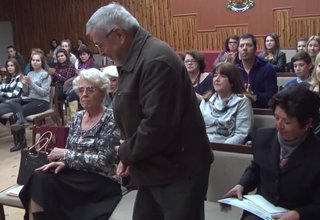 Над 120 ученици от цяла България участваха в шестото издание на литературния конкурс Стамен Панчев. Скрийншот