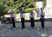 Етрополе отбеляза Деня на Съединението