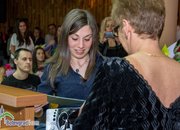 Зрелостниците на ПМГ „Акад. проф. д-р Асен Златаров” получиха дипломите си 