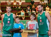 Cherry Ballers победиха юношеските национали в контрола