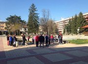 ОБЩИНА ЕТРОПОЛЕ ОТБЕЛЯЗА СЕДМИЦАТА НА ГОРАТА И ДЕНЯ НА ЗЕМЯТА СЪС ЗАЛЕСИТЕЛНА АКЦИЯ