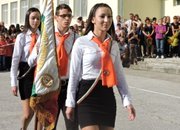 Честит първи учебен ден, ясеновци!