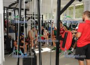 Балкан започна подготовка за новия сезон
